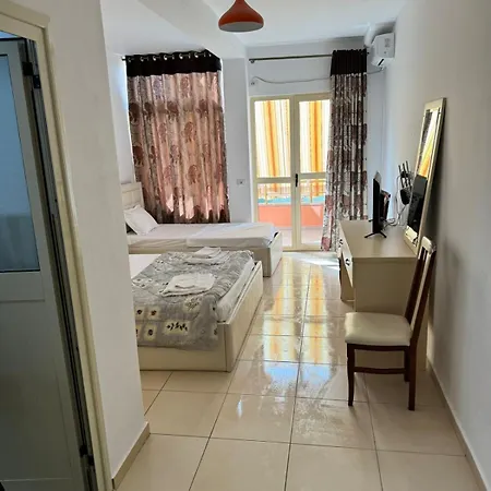 Unico Hotel Orikum