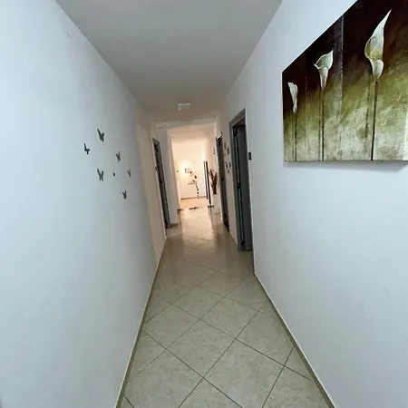 Hotel Unico Orikum