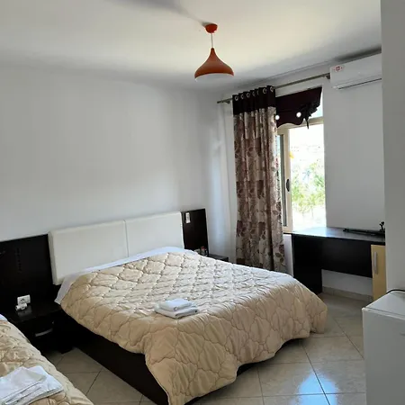 Hotel Unico Orikum
